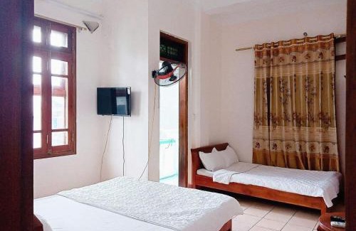 Tam Dao Hotel | Ngoc Son Tam Dao Hotel