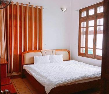 Tam Dao Hotel | Ngoc Son Tam Dao Hotel