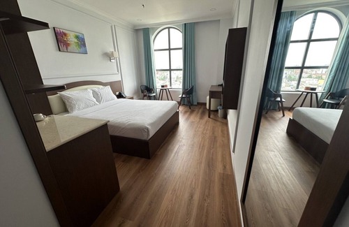 Soc Trang Hotel | Ngoc Thu Palace