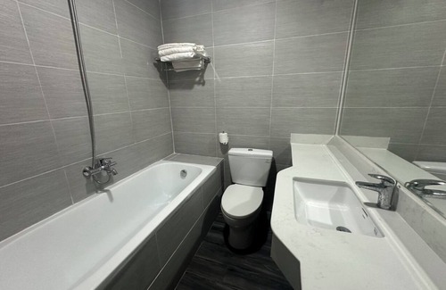 Soc Trang Hotel | Ngoc Thu Palace