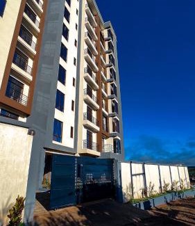 Ngong Apartment | Ngong Hills View