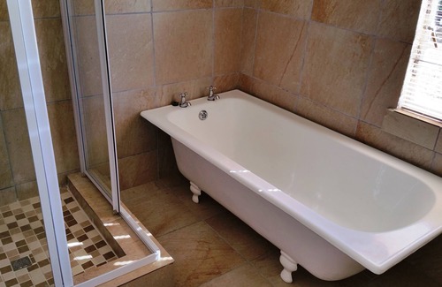 Middelburg House | Nguni Country Lodge