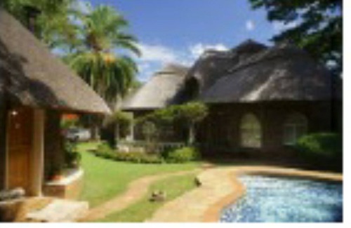Harare East Cabin | Ngururu One bedroom one bathroom