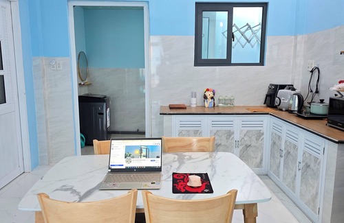 Phan Thiet House | NGUYÊN CĂN HOMESTAY 2PN – TRUNG TÂM PHAN THIẾT – GẦN BIỂN ĐỒI DƯƠNG