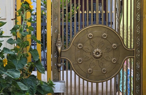 Phan Thiet House | NGUYÊN CĂN HOMESTAY 2PN – TRUNG TÂM PHAN THIẾT – GẦN BIỂN ĐỒI DƯƠNG
