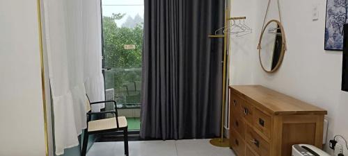 Cu Chi Apartment | Nguyên căn Homestay -Nhà Mẹ Khang 1