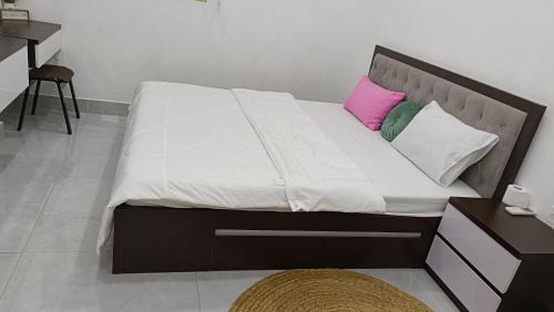 Cu Chi Apartment | Nguyên căn Homestay -Nhà Mẹ Khang 1