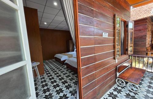Hue Bed & Breakfast | Nguyễn hưng homestay