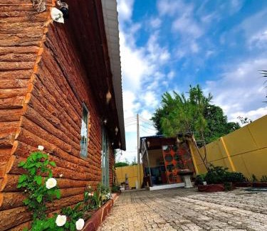 Tay Ninh Apartment | Nhà bên núi