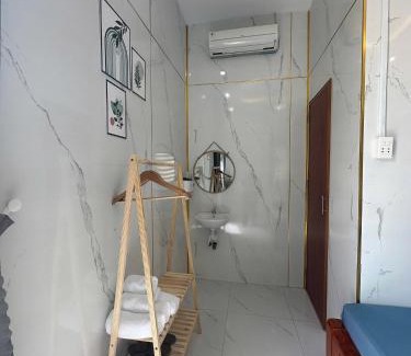 Tay Ninh Apartment | Nhà bên núi