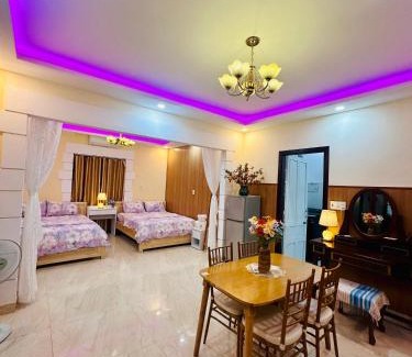Hue City Centre Apartment | Nhà BiBoo