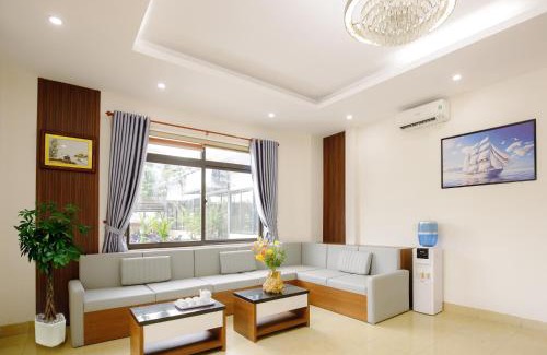 Lien Chieu Hotel | Nhà Khách 258 - Sea Front