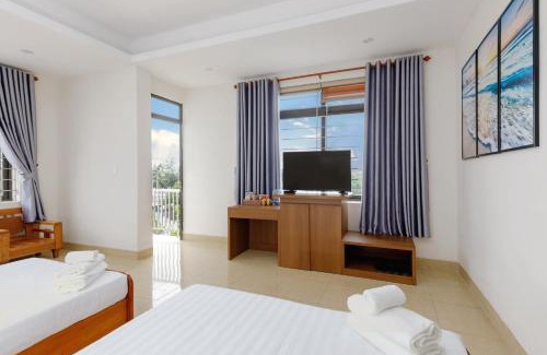 Lien Chieu Hotel | Nhà Khách 258 - Sea Front