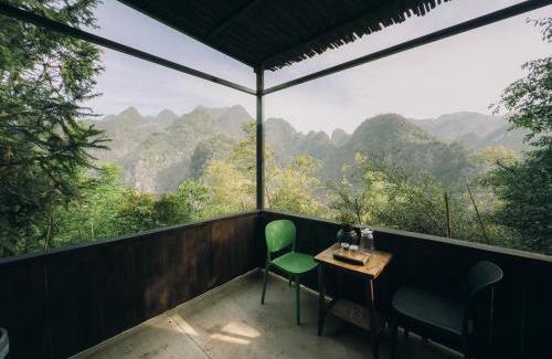 Dong Van House | Nhà Không Tên