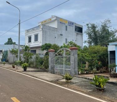 Dinh Quan Hotel | Nhà Nghỉ A&Em