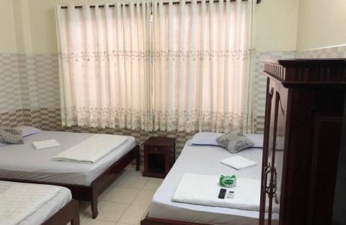 Ha Tien House | Nhà Nghỉ BẢO CHÂU