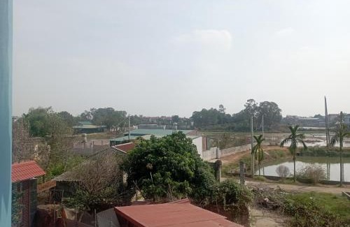 Thach That House | Nhà nghỉ Fancy