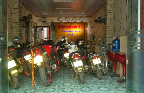 Van Chan House | Nhà nghỉ Hòa Yến 1