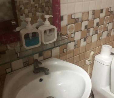 Lien Chieu Hotel | Nhà nghỉ hảo hảo