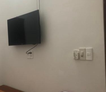 Lien Chieu Hotel | Nhà nghỉ hảo hảo