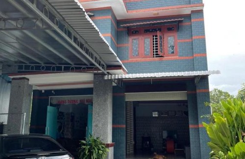 Thu Dau Mot Hotel | Nhà Nghỉ Hồng Trang - Thủ Dầu Một