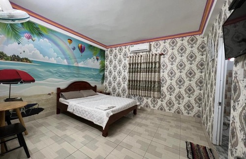 Thu Dau Mot Hotel | Nhà Nghỉ Hồng Trang - Thủ Dầu Một