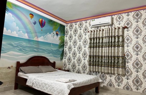 Thu Dau Mot Hotel | Nhà Nghỉ Hồng Trang - Thủ Dầu Một