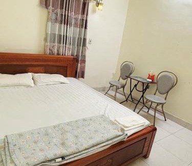 Kim Bang House | Nhà nghỉ - Homestay Anh Ninh