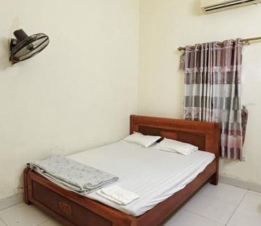 Kim Bang House | Nhà nghỉ - Homestay Anh Ninh