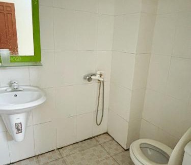 Kim Bang House | Nhà nghỉ - Homestay Anh Ninh