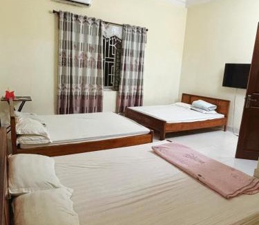 Kim Bang House | Nhà nghỉ - Homestay Anh Ninh