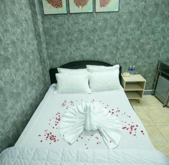 Pleiku Bed & Breakfast | Nhà Nghỉ Kim Lài - Đối diện bệnh viện tỉnh Gia Lai -132 Tôn Thất Tùng