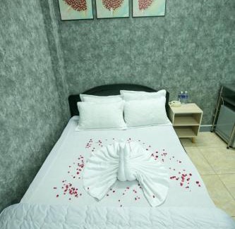 Pleiku Bed & Breakfast | Nhà Nghỉ Kim Lài - Đối diện bệnh viện tỉnh Gia Lai -132 Tôn Thất Tùng