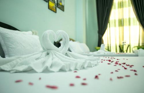 Pleiku Bed & Breakfast | Nhà Nghỉ Kim Lài - Đối diện bệnh viện tỉnh Gia Lai -132 Tôn Thất Tùng