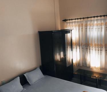 Ha Tien House | Nhà Nghỉ Minh Quân