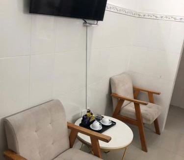 Phu My Hotel | Nhà nghỉ Ngọc Hà