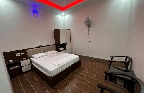 Phu Tho Bed & Breakfast | Nhà Nghỉ Tân Tiến