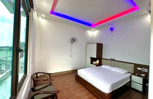 Phu Tho Bed & Breakfast | Nhà Nghỉ Tân Tiến