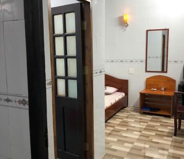 Ca Mau Hotel | Nhà Nghỉ THANH LIÊM