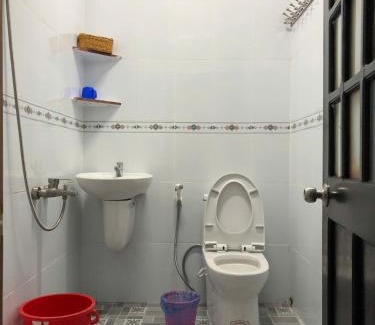 Ca Mau Hotel | Nhà Nghỉ THANH LIÊM