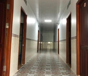 Ca Mau Hotel | Nhà Nghỉ THANH LIÊM
