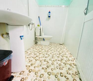 Quang Ngai Hotel | Nhà nghỉ Thanh Mai
