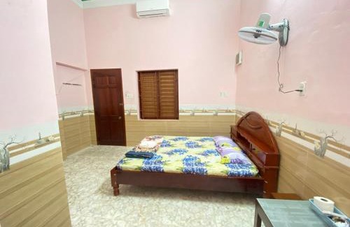 Quang Ngai Hotel | Nhà nghỉ Thanh Mai
