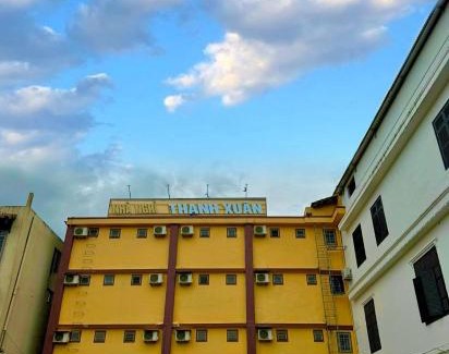 Dong Ha Bed & Breakfast | Nhà Nghỉ Thanh Xuân