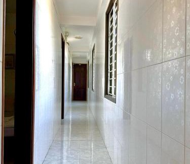 Dong Ha Bed & Breakfast | Nhà Nghỉ Thanh Xuân