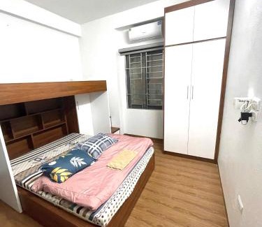 Quan Hoa Hotel | Nhà nghỉ TIỆN LỢI Nguyễn Khánh Toàn-Cầu Giấy-Hà Nội