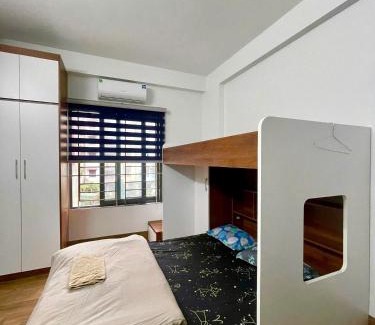 Quan Hoa Hotel | Nhà nghỉ TIỆN LỢI Nguyễn Khánh Toàn-Cầu Giấy-Hà Nội