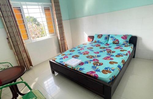 Long Dien House | Nhà nghỉ Vân Châu-Cát Tường