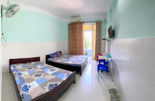 Long Dien House | Nhà nghỉ Vân Châu-Cát Tường