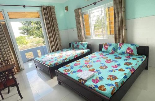 Long Dien House | Nhà nghỉ Vân Châu-Cát Tường